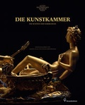 Cover: Die Kunstkammer - Brandst&auml;tter Verlag