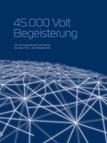 Cover: 45.000 Volt Begeisterung - Brandst&auml;tter Verlag