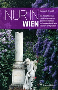 Enlarge image Cover: Nur in Wien - Brandstätter Verlag