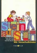 Cover: Stein auf Stein - VERITAS Verlags- und Handelsgesellschaft m.b.H.