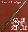 Cover: Querfl&ouml;tenschule 1 - VERITAS Verlags- und Handelsgesellschaft m.b.H.