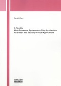 Cover: A Flexible Multi-Processor System-on-a-Chip Architecture for Safety- and Security-Critical Applications - Shaker