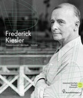 Cover: Frederick Kiesler - Brandst&auml;tter Verlag