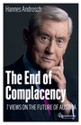 Cover: The End of Complacency - Brandstätter Verlag