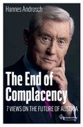 Cover: The End of Complacency - Brandst&auml;tter Verlag