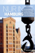 Cover: Nur in Hamburg - Brandst&auml;tter Verlag