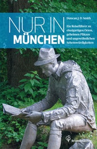 Enlarge image Cover: Nur in München - Brandstätter Verlag