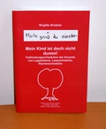 Cover: Mein Kind ist doch nicht dumm! - Verlag Austria Press