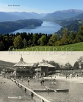 Cover: Millst&auml;tter See - Brandst&auml;tter Verlag