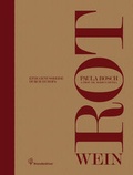 Cover: Rotwein - Brandst&auml;tter Verlag