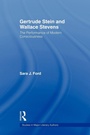 Bild: Gertrude Stein and Wallace Stevens - Routledge