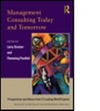 Abbildung von: Management Consulting Today and Tomorrow - Routledge