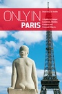 Cover: Only in Paris - Brandstätter Verlag