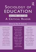 Cover: Sociology of Education - Routledge