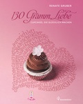 Cover: 130 Gramm Liebe - Brandst&auml;tter Verlag