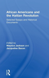 Abbildung von: African Americans and the Haitian Revolution - Routledge