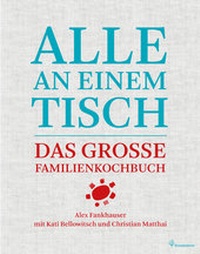 Enlarge image Cover: Alle an einem Tisch - Brandstätter Verlag