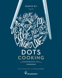 Enlarge image Cover: Dots Cooking - Brandstätter Verlag