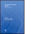 Cover: The American Urban Reader - Routledge