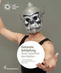 Cover: Getanzte Sch&ouml;pfung - Brandst&auml;tter Verlag