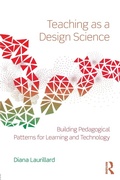 Bild: Teaching as a Design Science - Routledge
