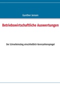 Cover: Betriebswirtschaftliche Auswertungen - BoD - Books on Demand