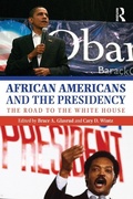 Cover: African Americans and the Presidency - Routledge