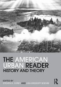 Cover: The American Urban Reader - Routledge