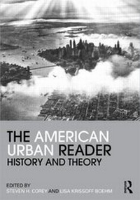 Enlarge image Cover: The American Urban Reader - Routledge