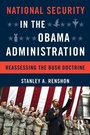 Cover: National Security in the Obama Administration - Routledge