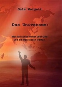 Enlarge image Cover: Das Universum - BoD - Books on Demand