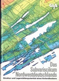 Cover: Das Subvariscikum Nordwestdeutschlands - Geologischer Dienst Nordrhein-Westfalen - Landesbetrieb