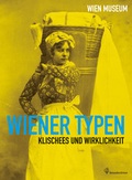 Cover: Wiener Typen - Brandst&auml;tter Verlag