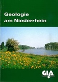 Cover: Geologie am Niederrhein - Geologischer Dienst Nordrhein-Westfalen - Landesbetrieb