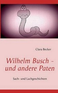 Enlarge image Cover: Wilhelm Busch - Und Andere Paten - Books on Demand