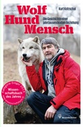 Cover: Wolf - Hund - Mensch - Brandst&auml;tter Verlag