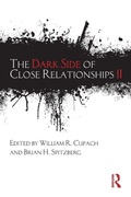 Cover: The Dark Side of Close Relationships II - Routledge