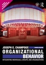 Cover: Organizational Behavior - Routledge