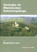 Cover: Geologie im Rheinischen Schiefergebirge - Geologischer Dienst Nordrhein-Westfalen - Landesbetrieb