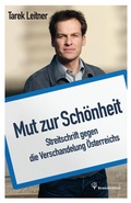 Cover: Mut zur Sch&ouml;nheit - Brandst&auml;tter Verlag