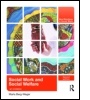 Cover: Social Work and Social Welfare - Routledge