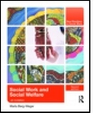 Enlarge image Cover: Social Work and Social Welfare - Routledge