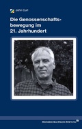 Cover: Die Genossenschaftsbewegung im 21. Jahrhundert - BoD - Books on Demand