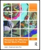 Cover: Research for Effective Social Work Practice - Routledge