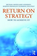 Cover: Return on Strategy - Routledge