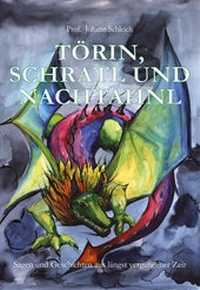 Abbildung von: Törin, Schratl und Nachtahnl - Vehling Verlag