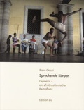 Cover: Sprechende K&ouml;rper - Edition di&aacute; Bln