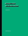Cover: Wie es weitergeht - Edition di&aacute; Bln