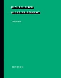 Enlarge image Cover: Wie es weitergeht - Edition diá Bln