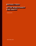 Cover: Ist die Wirklichkeit eine Kraft? - Edition di&aacute; Bln
